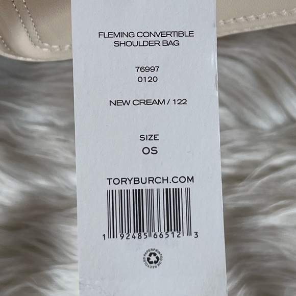 💰SOLD - 76997 - Tory Burch Fleming Convertible Shoulder Bag - Picture 16 of 16